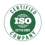 CBD Aftersun Oil ISO Certified