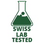 CBD Aftersun Oil Tested in Swiss Laboratories